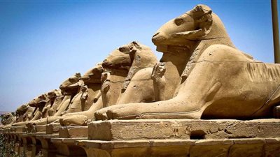  ننشر تفاصيل زيادة أسعار المواقع الأثرية فى مصر.. تعرف عليها 