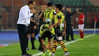 عماد النحاس يتحلي بالصبر في صفقات المقاولون