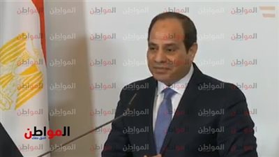 سفير الكاميرون: القارة الإفريقية تنتظر الكثير من الرئيس السيسي