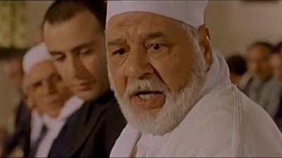 جمال إسماعيل .. سليل بيت الفن والمحظوظ بسبب حمامة مسرح زكي طليمات