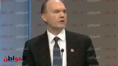 النمسا 2018 .. رئيس شركة فودافون : لدينا إسهامات للتحول الرقمي في قارة إفريقيا 