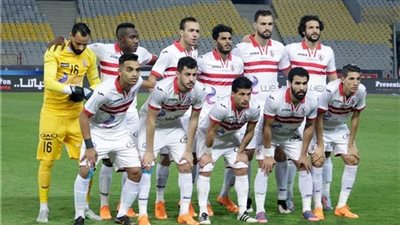 مفاجأة.. الزمالك قد يتأهل مباشرة لدور المجموعات بالكونفيدرالية.. في هذه الحالة  