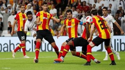 بث مباشر مباراة الترجي وجوادالاخارا فى كأس العالم للأندية اليوم 18_ 12 _ 2018