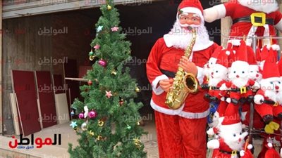 مع قرب أعياد الميلاد.. ما معنى شجرة الكريسماس ؟