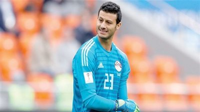  فيديو جراف| في عيد ميلاده الـ٣٠ معلومات لا تفوتك عن محمد الشناوي