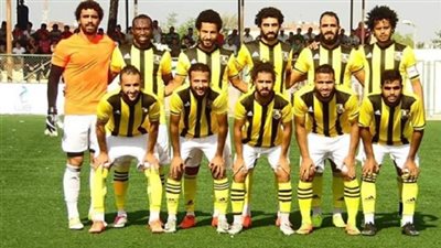 تعرف على تشكيل الجزيرة المطروحي لمواجهة بتروجت