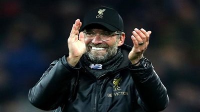 كلوب يعلق على قرعة دوري أبطال أوروبا 2019