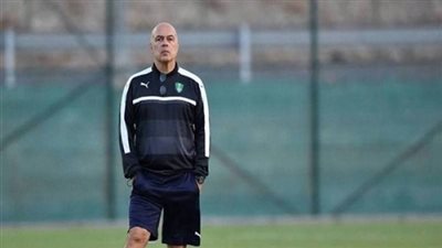 كريستيان جروس يقسم الزمالك إلى 4 مجموعات