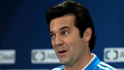 سولاري: ريال مدريد يجب أن يلعب بطريقة هجومية