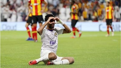 لحظة بلحظة مشاهدة مباراة العين وريفر بليت في كأس العالم للأندية