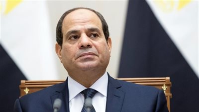 الرئيس السيسي يلتقي رئيس الوزراء السلوفيني ماريان شاريتس بفيينا