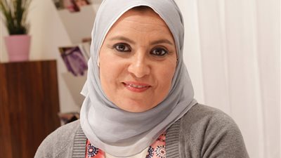 هبة قطب: احضان الشتاء تقلل الإصابة بالامراض وتقوي المناعة 