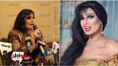 عمليات التجميل نعمة من ربنا.. فيفي عبده تفتح النار في تصريحات