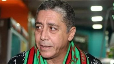 محمد عمر: خروج مشرف للجزيرة المطروحي من كأس مصر