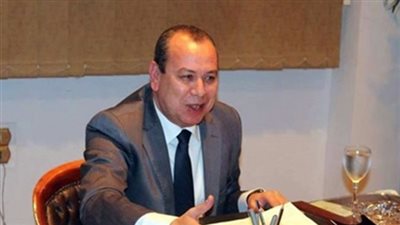 محافظ كفر الشيخ يبحث مشاكل وطلبات المواطنين مع أعضاء مجلس النواب