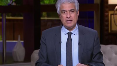 وائل الإبراشي: الرئيس السيسي أوضح مجموعة قواعد تتعلق بالتعامل مع إفريقيا