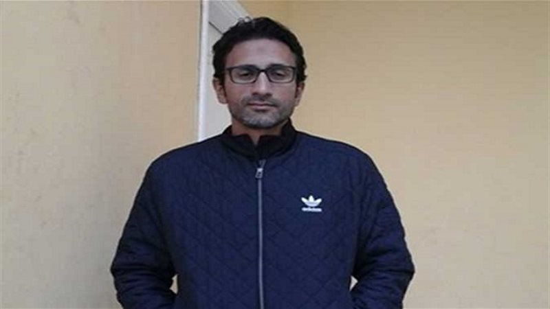 أحمد سامي