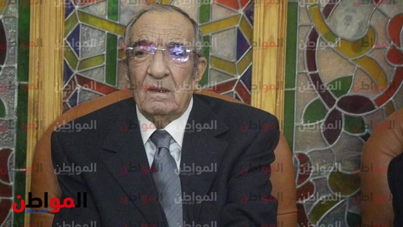 زكريا عزمي 