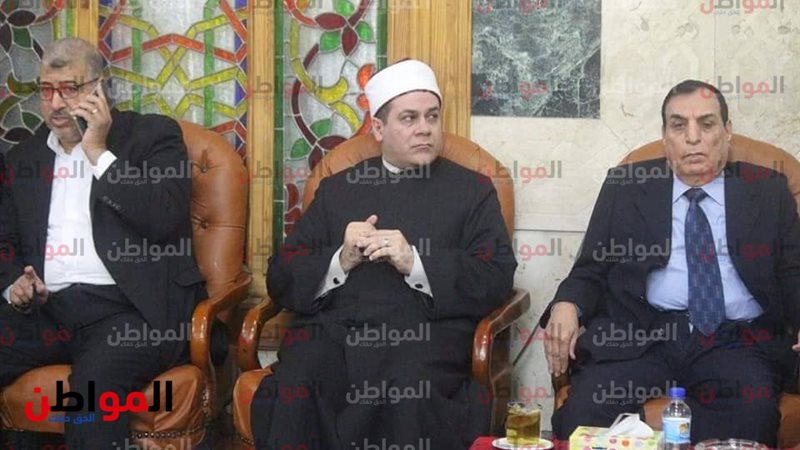 مظهر شاهين