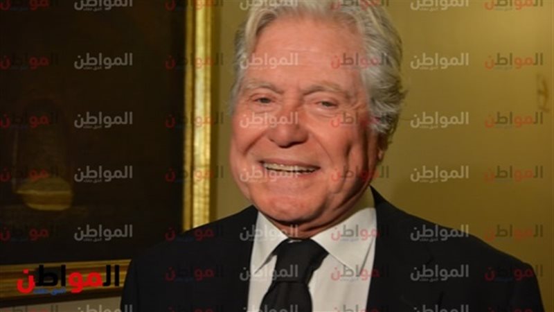 حسين فهمي 