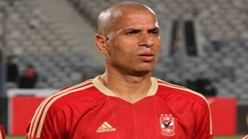 وائل جمعة 