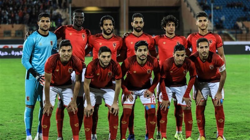 الأهلي