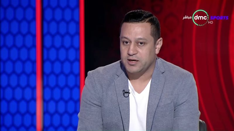 هشام حنفي