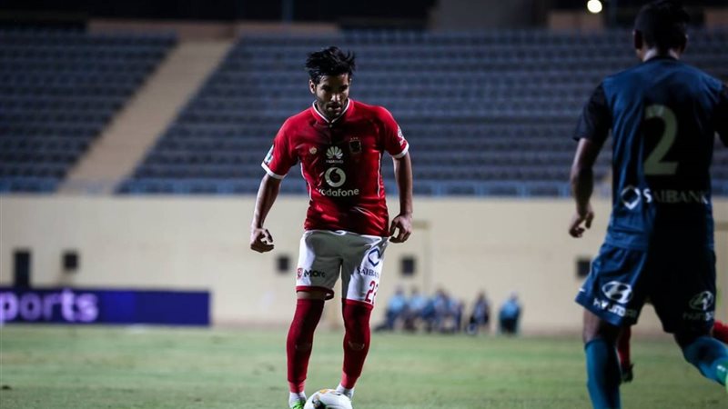 صالح جمعة 