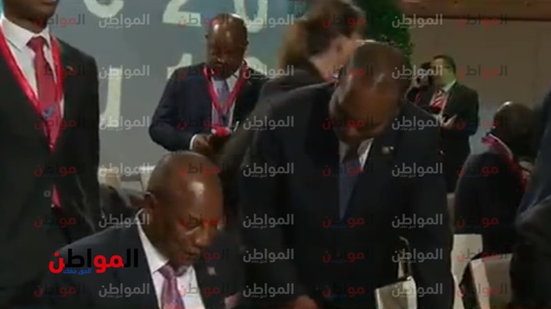 المنتدى الإفريقي