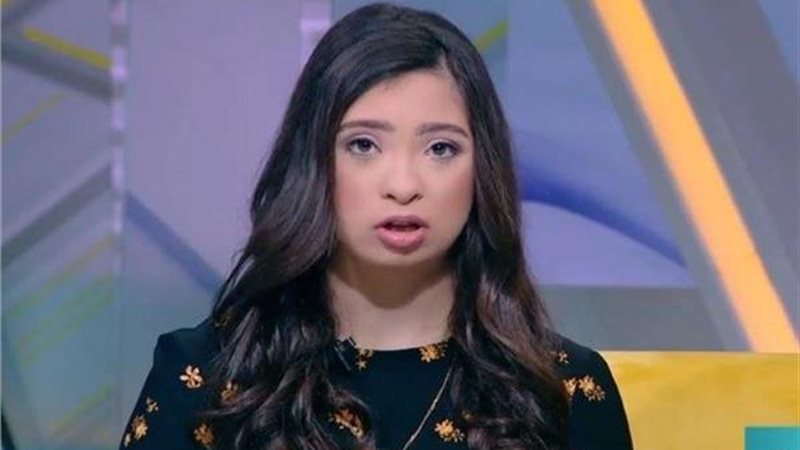 رسالة رحمة خالد للمسئولين