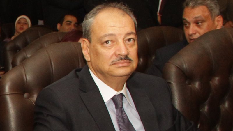 النائب العام