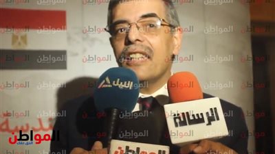رئيس جامعة بنها لـ 