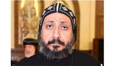 غدًا الخميس .. أبراشية الوادي الجديد تستقبل الأنبا 