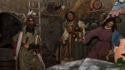 صوم عيد الميلاد المجيد .. لماذا؟ 
