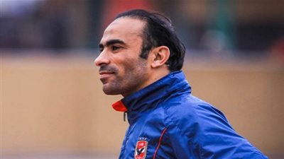 عبد الحفيظ وعدلي يسبقان الأهلي إلى إثيوبيا اليوم