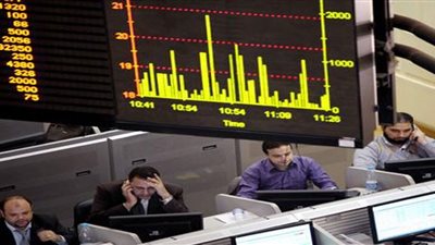 ارتفاع طفيف لمؤشرات البورصة اليوم الأربعاء 19 ديسمبر 2018