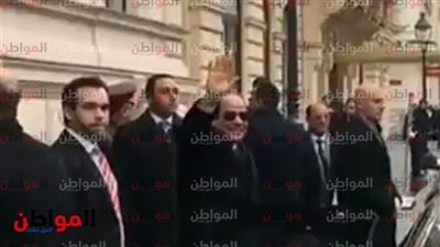  الرئيس السيسى لمستثمرى النمسا 2018: نسعى إلى توطين خبراتكم فى بلادنا 