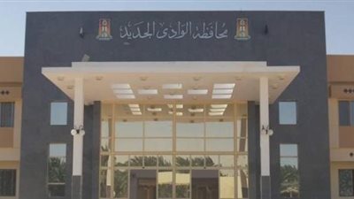 تنفيذ 90% من نقطة إطفاء بغرب الموهوب في الوادي الجديد 