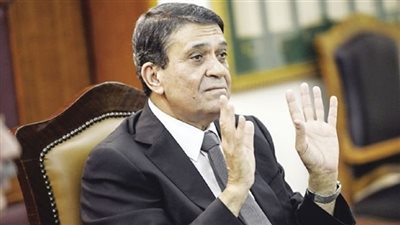 رئيس مجلس إدارة العاصمة الإدارية يكشف تفاصيل ومعايير مسابقة فرش المدينة