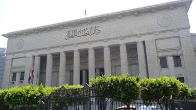 إعدام موظف قتل ربة منزل حرقا بـ15 مايو