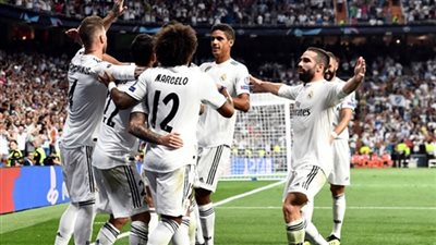 بث مباشر.. ريال مدريد ضد أنتلرز الياباني في نصف نهائي مونديال الأندية