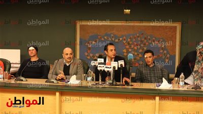 جمال عبد الرحيم: تم إصدار قانون بعدم نشر أي أخبار في الصحف لنقابة الصيادلة