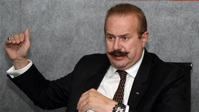 خالد زين: حكم عودتي لرئاسة اللجنة الأوليمبية واجب النفاذ