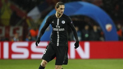 برشلونة يقترب من ضم رابيو