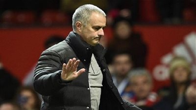 جوزيه مورينيو يتحدث عقب إقالته من تدريب مانشستر يونايتد