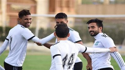 استبعاد محمود وحيد وتراوري ومودي من قائمة المقاصة أمام سموحة