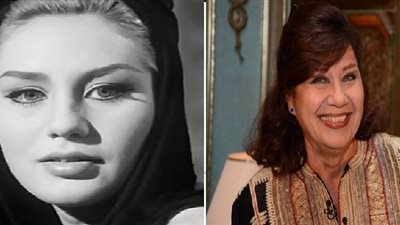 ليلي شعير: عادل إمام زعل مني بسبب فيلم عمارة يعقوبيان