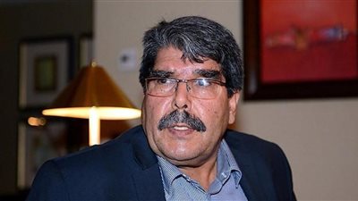 صالح مسلم لـ 