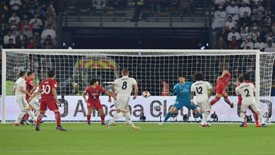 نصف ساعة سلبية بين ريال مدريد وكاشيما