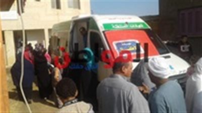 علاج 513 مواطنًا في قافلة طبية بقرية صبيح بواحة الفرافرة 